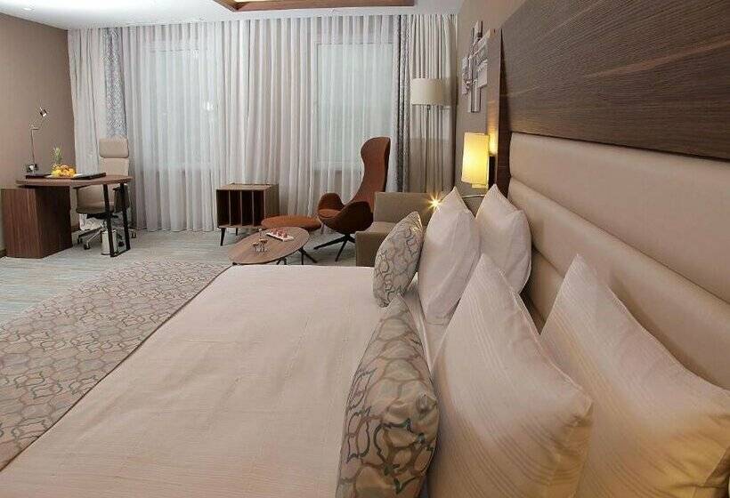 Fotos del hotel Bricks Airport Hotel Istanbul:  22