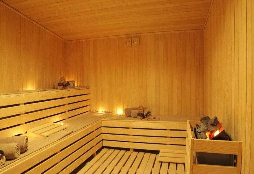 Fotos del hotel Bricks Airport Hotel Istanbul:  11