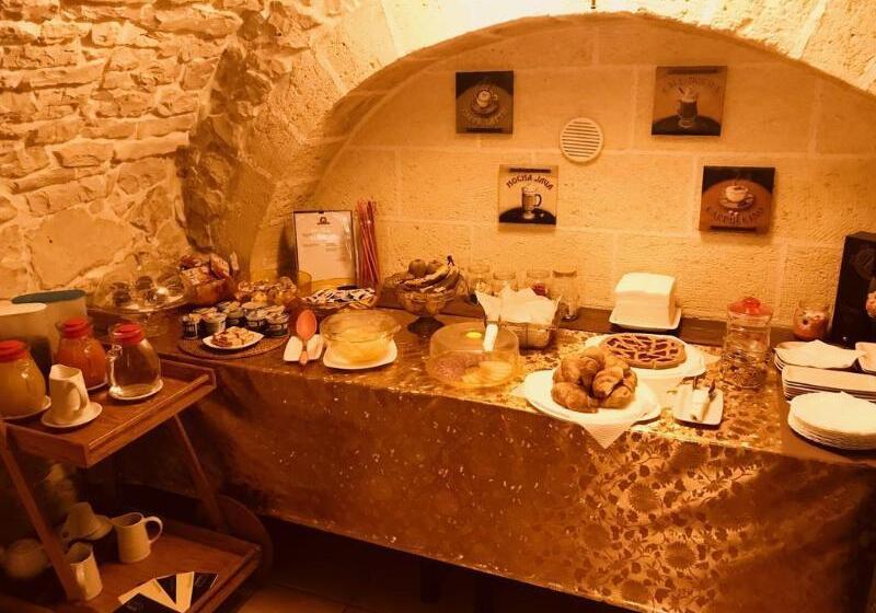 Fotos del hotel Albergo Tripoli B&b Affittacamere:  6