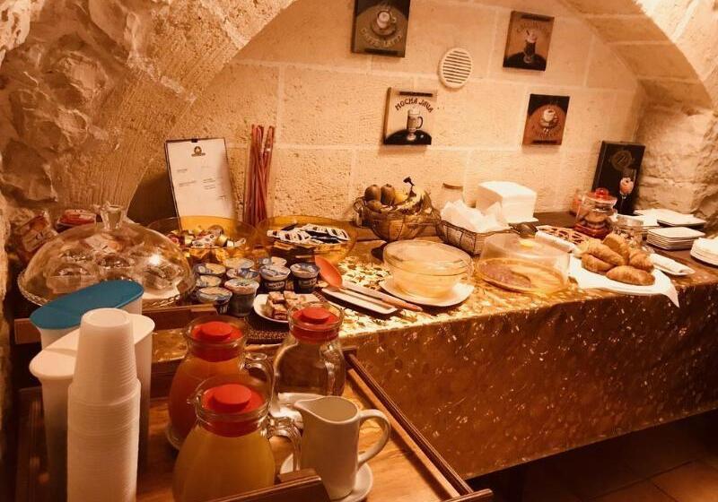 Fotos del hotel Albergo Tripoli B&b Affittacamere:  5