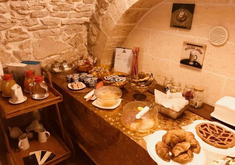 Fotos del hotel Albergo Tripoli B&b Affittacamere:  3