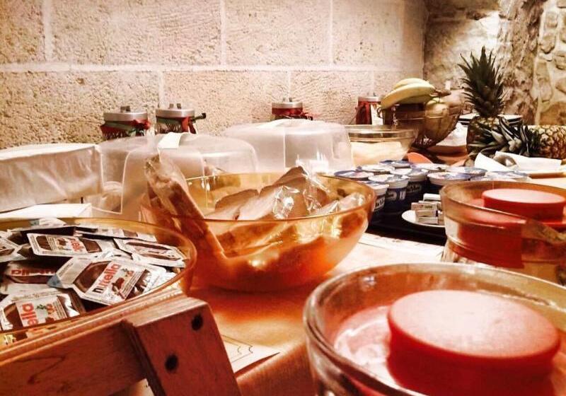 Fotos del hotel Albergo Tripoli B&b Affittacamere:  7