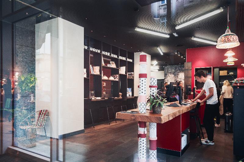 Fotos del hotel Boma Easy Living:  19