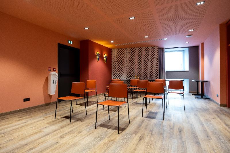 Fotos del hotel Boma Easy Living:  4