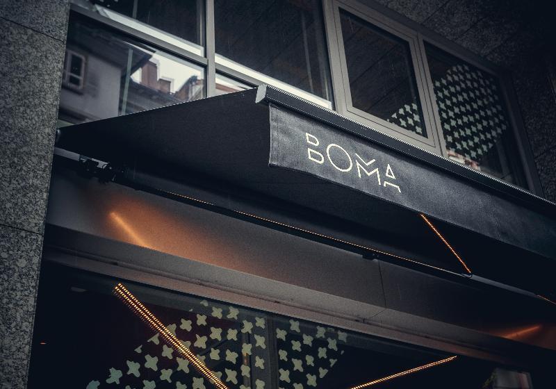 Fotos del hotel Boma Easy Living:  14