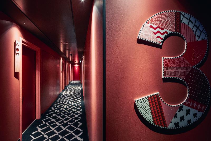 Fotos del hotel Boma Easy Living:  11