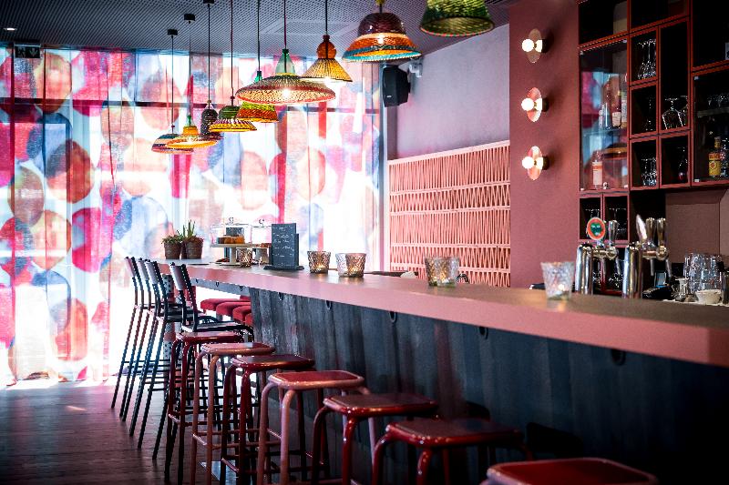 Fotos del hotel Boma Easy Living:  3