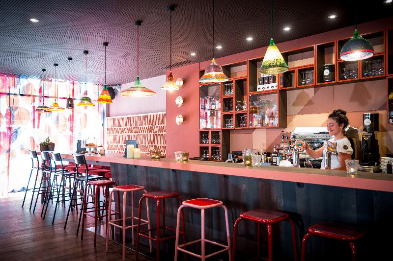 Fotos del hotel Boma Easy Living:  9