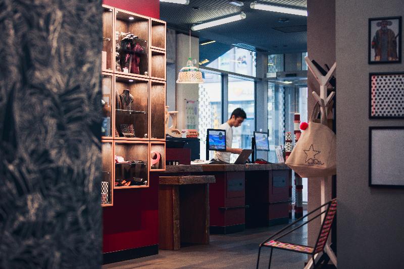 Fotos del hotel Boma Easy Living:  8