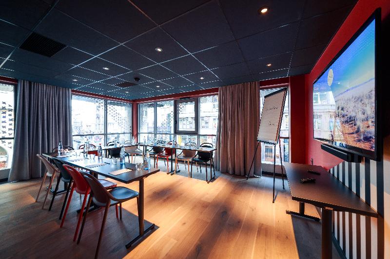 Fotos del hotel Boma Easy Living:  10