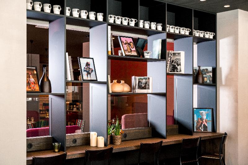 Fotos del hotel Boma Easy Living:  12