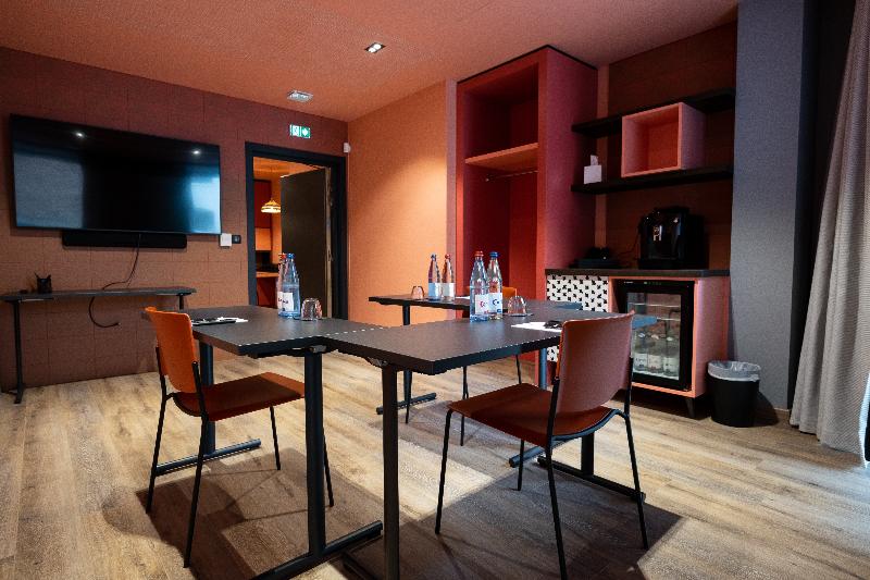 Fotos del hotel Boma Easy Living:  13