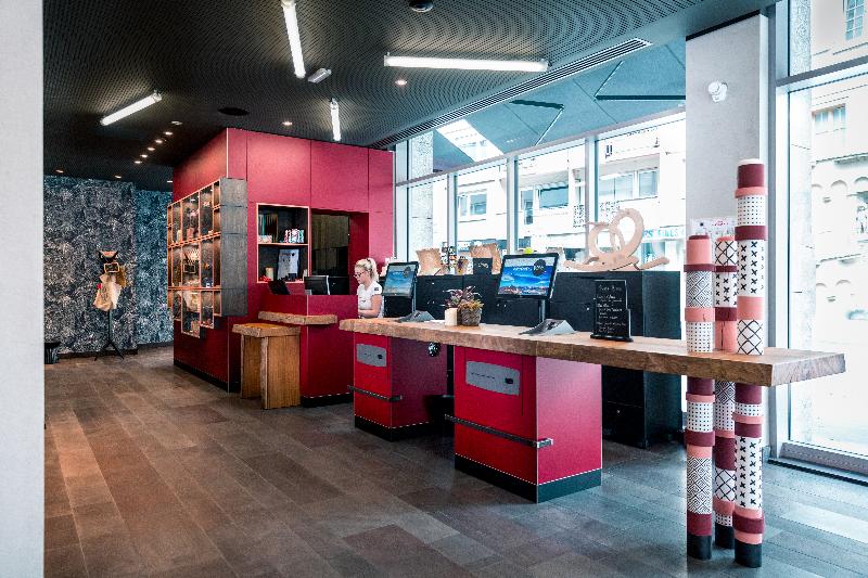 Fotos del hotel Boma Easy Living:  17