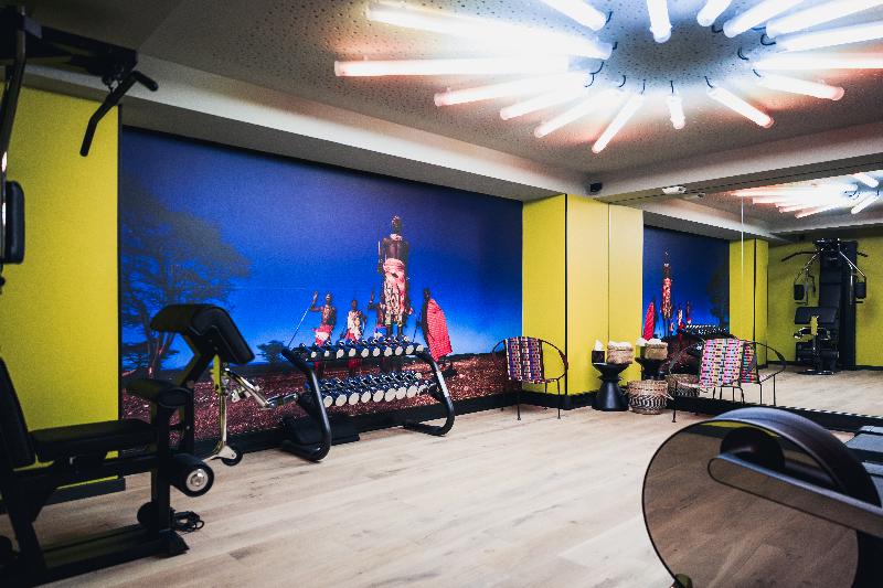 Fotos del hotel Boma Easy Living:  5