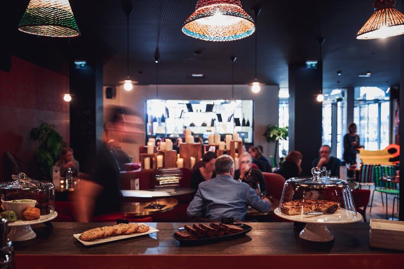 Fotos del hotel Boma Easy Living:  16