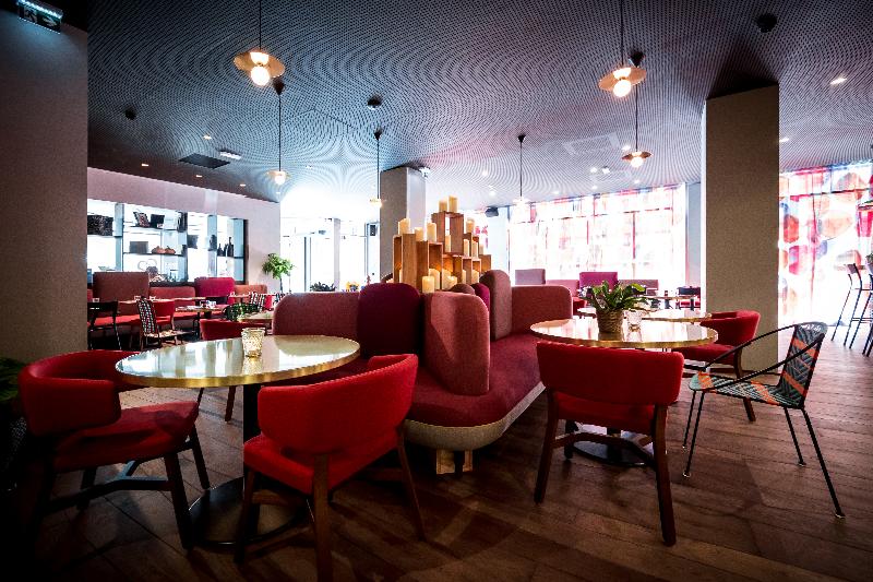 Fotos del hotel Boma Easy Living:  18