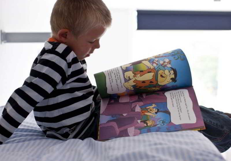 Fotos del hotel Danhostel Copenhagen Bellahøj:  5