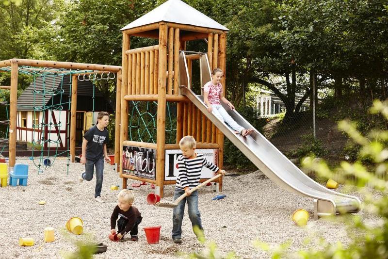 Fotos del hotel Danhostel Copenhagen Bellahøj:  3