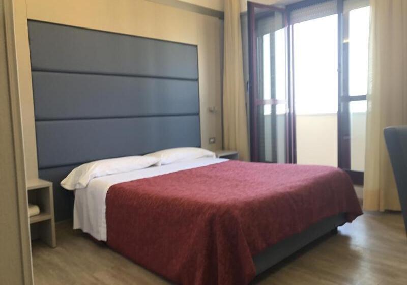 Fotos del hotel Elisabeth:  19