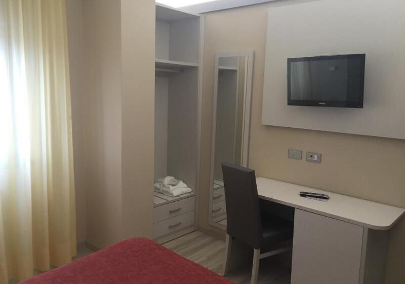 Fotos del hotel Elisabeth:  12