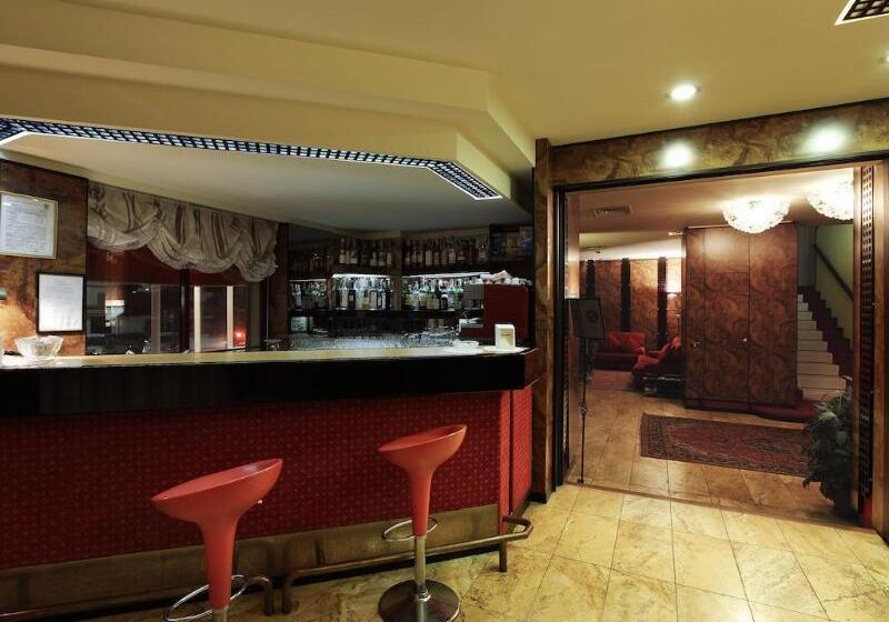 Fotos del hotel Elisabeth:  3