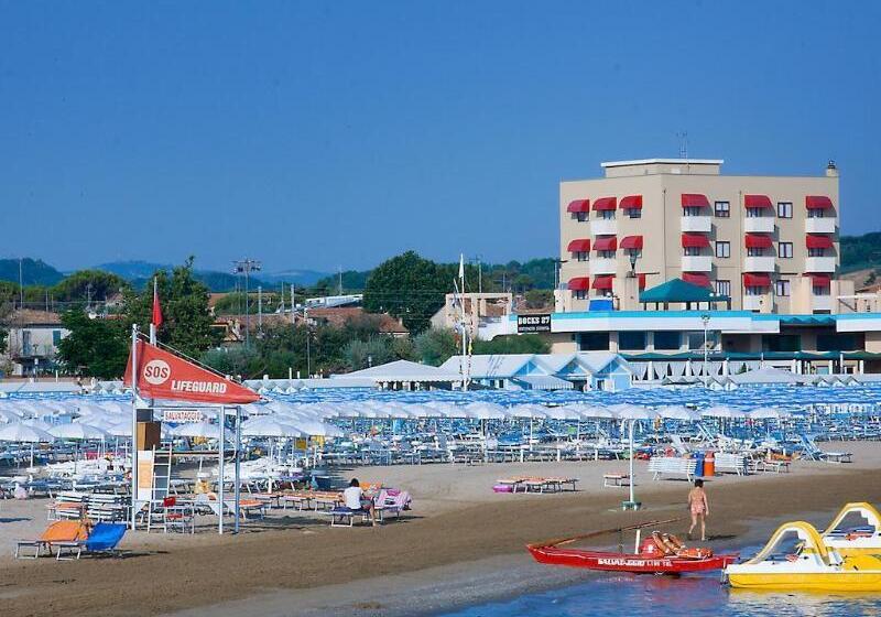 Fotos del hotel Elisabeth:  10