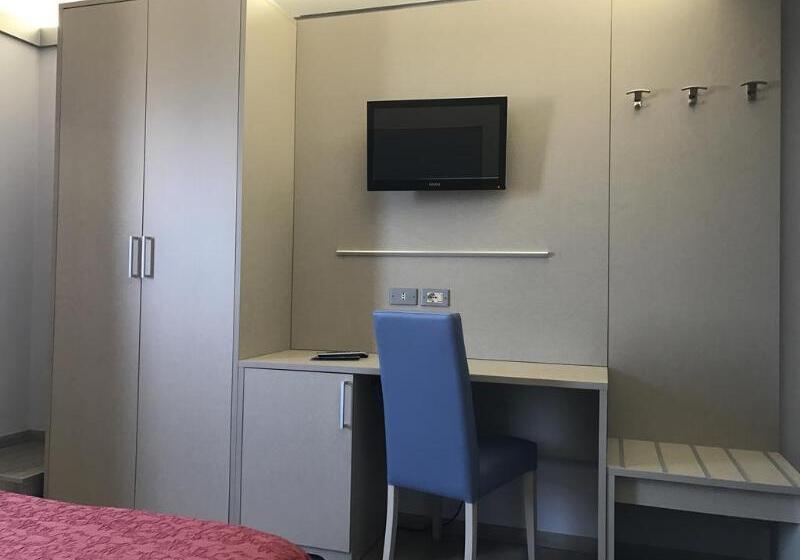 Fotos del hotel Elisabeth:  16