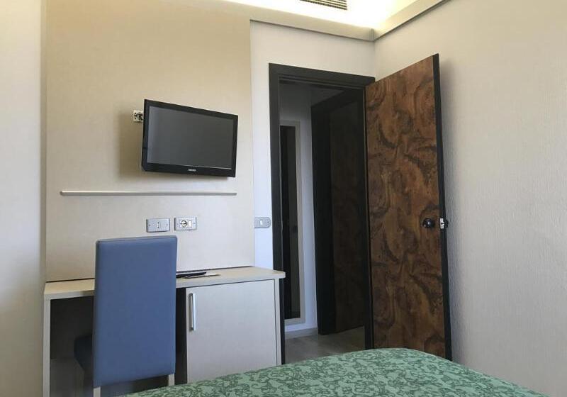 Fotos del hotel Elisabeth:  17