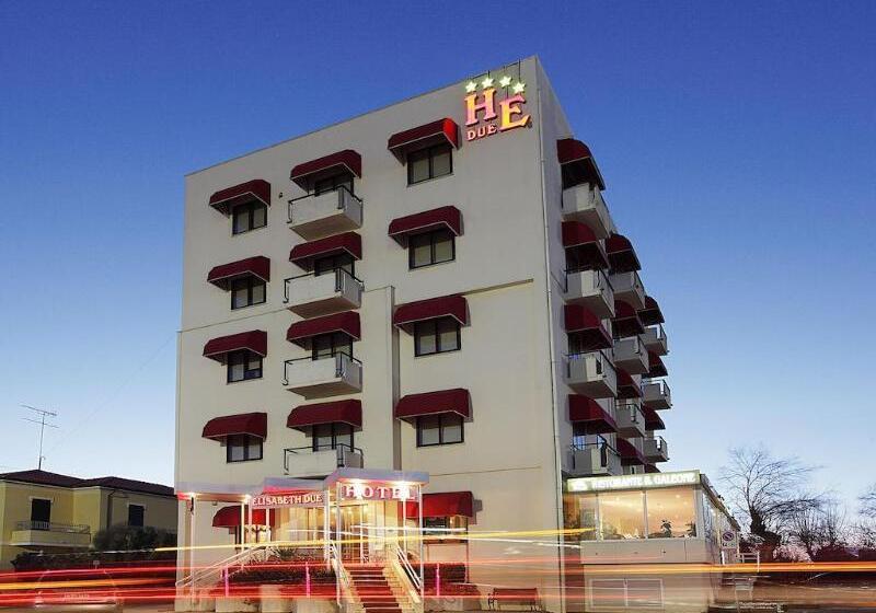 Fotos del hotel Elisabeth:  5