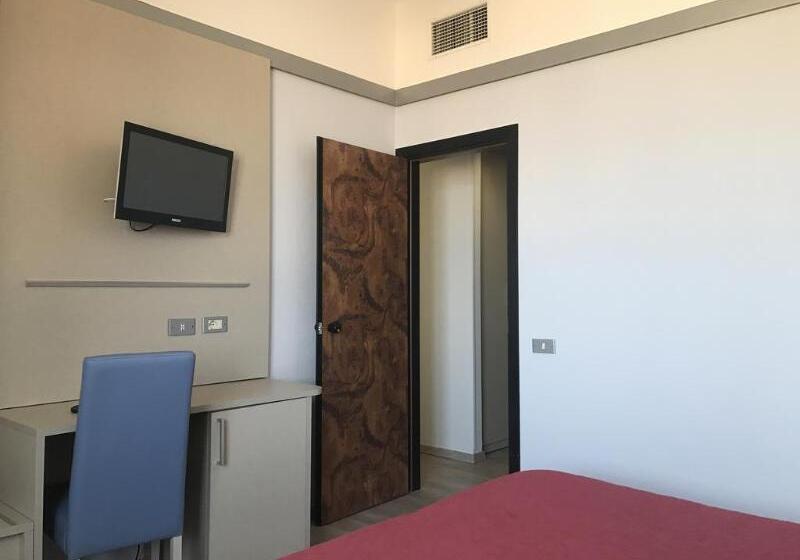 Fotos del hotel Elisabeth:  9