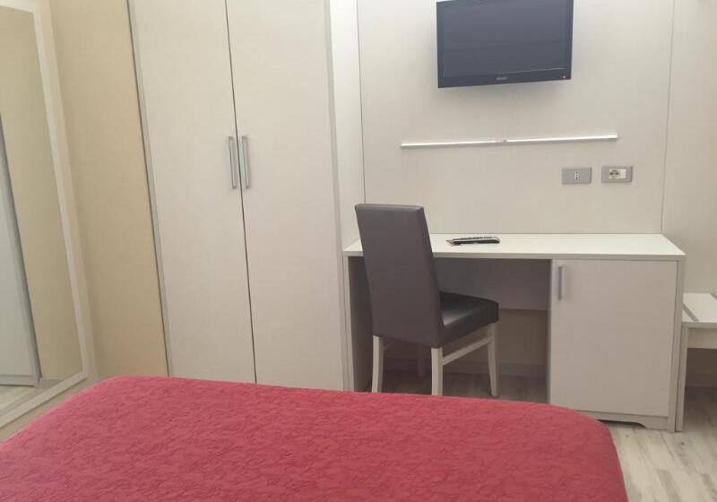 Fotos del hotel Elisabeth:  15