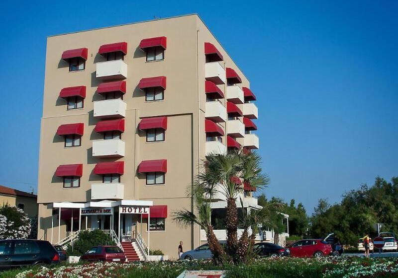 Fotos del hotel Elisabeth:  8