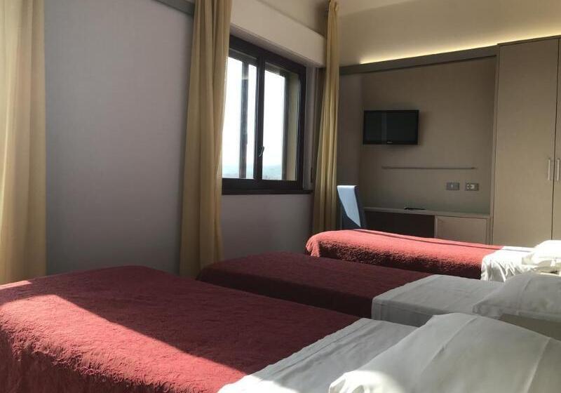 Fotos del hotel Elisabeth:  18