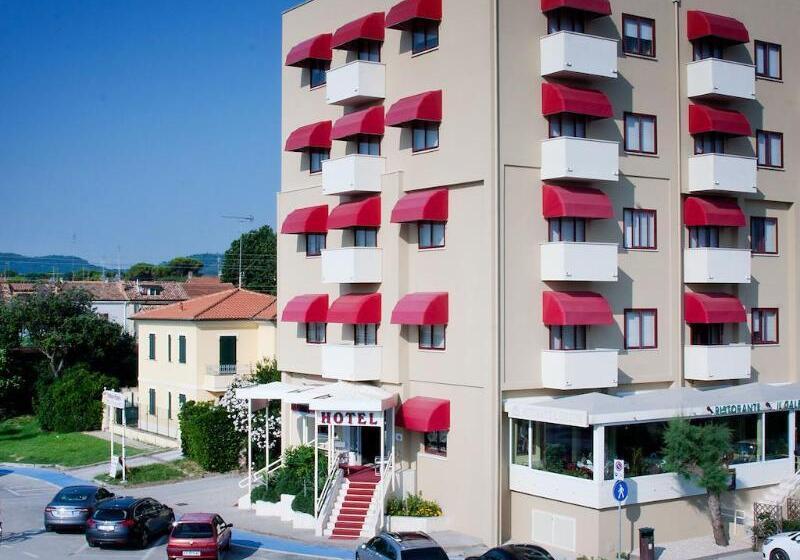 Fotos del hotel Elisabeth:  11