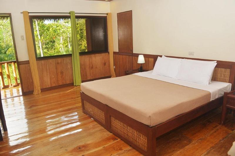 Fotos del hotel Loboc River Resort:  18