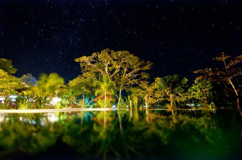 Fotos del hotel Loboc River Resort:  19