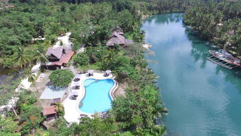 Fotos del hotel Loboc River Resort:  17