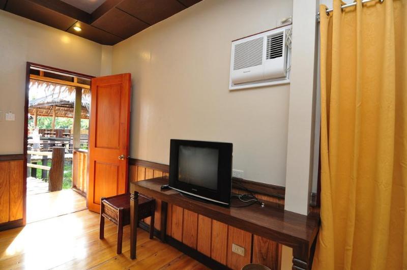 Fotos del hotel Loboc River Resort:  22