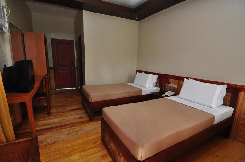 Fotos del hotel Loboc River Resort:  16