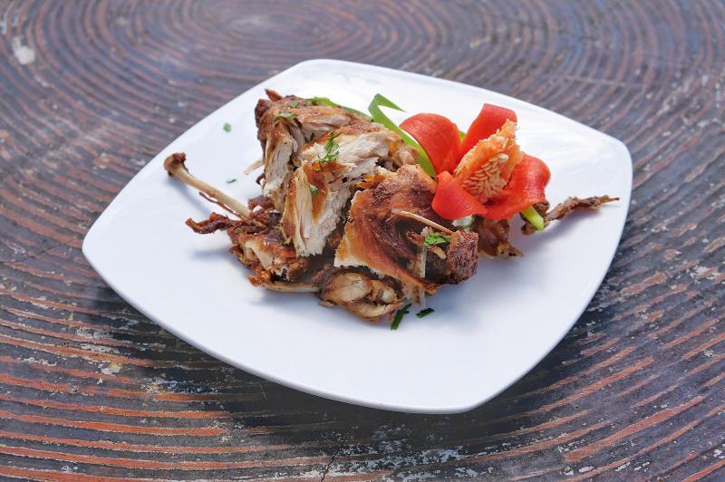 Fotos del hotel Loboc River Resort:  10