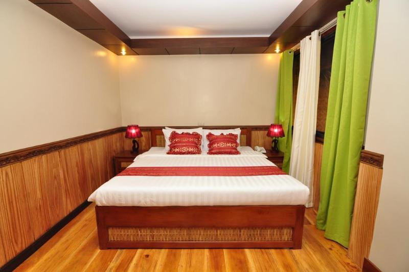 Fotos del hotel Loboc River Resort:  12