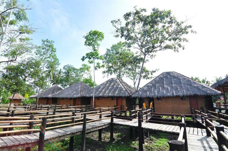 Fotos del hotel Loboc River Resort:  3