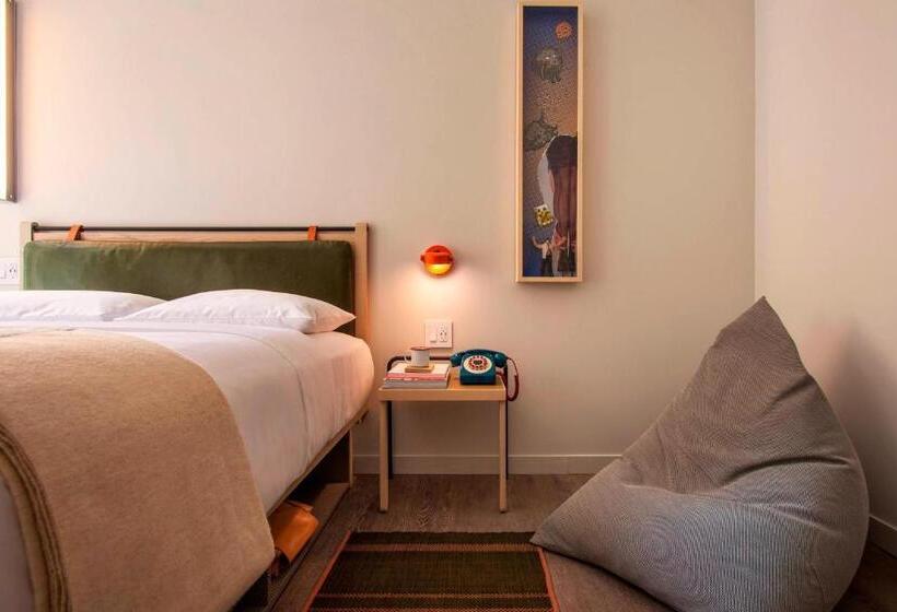 Fotos del hotel Moxy Nyc Times Square:  15