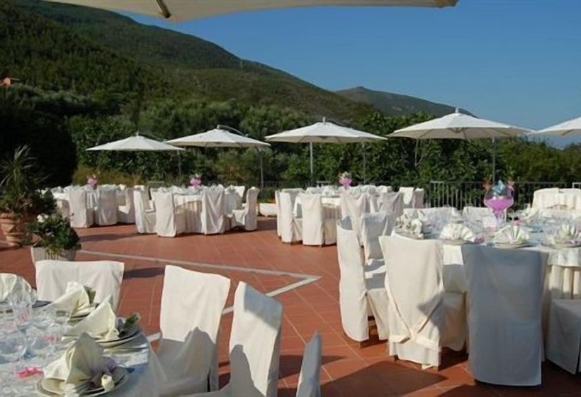 Fotos del hotel La Vignetta:  6