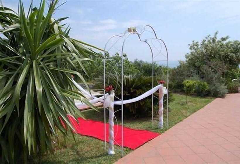 Fotos del hotel La Vignetta:  20