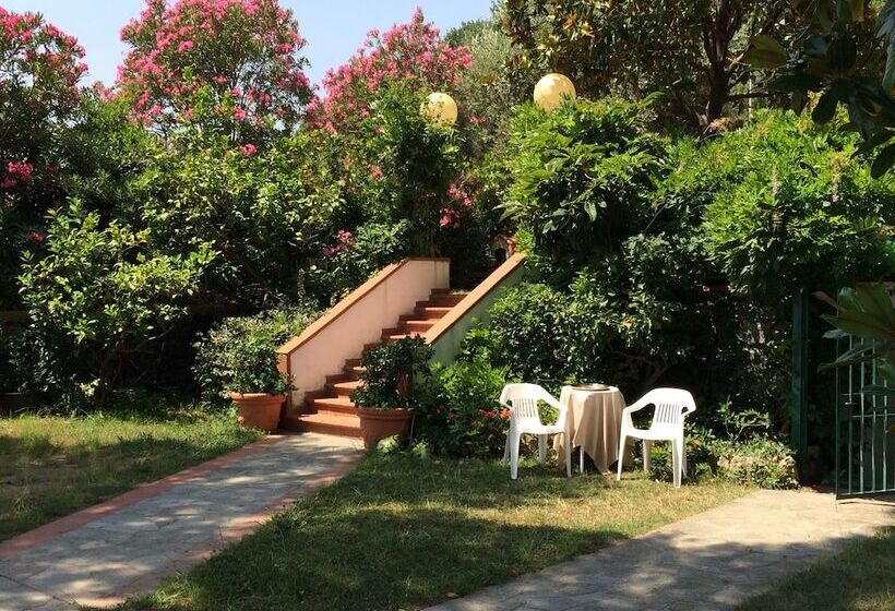 Fotos del hotel La Vignetta:  21