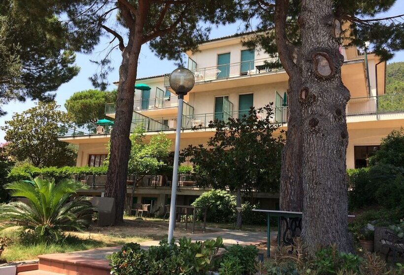 Fotos del hotel La Vignetta:  18