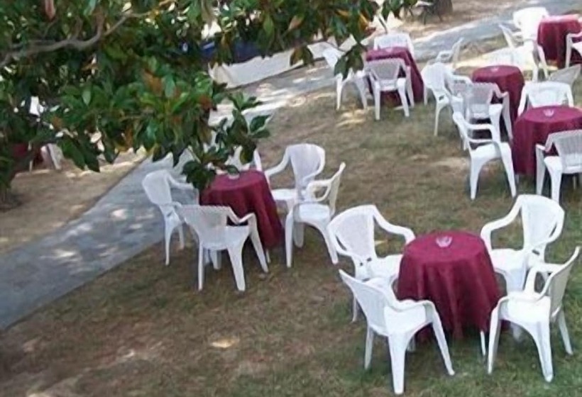 Fotos del hotel La Vignetta:  12