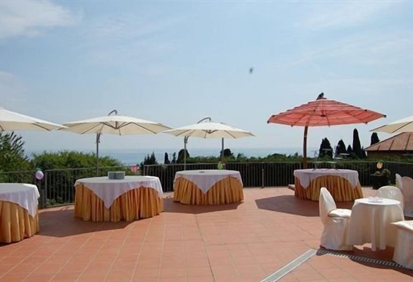 Fotos del hotel La Vignetta:  13