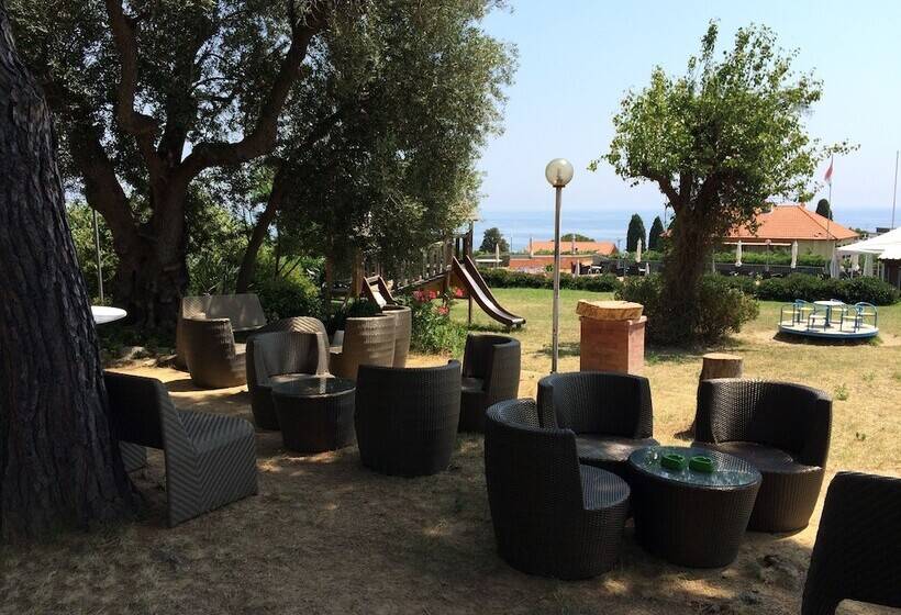 Fotos del hotel La Vignetta:  19